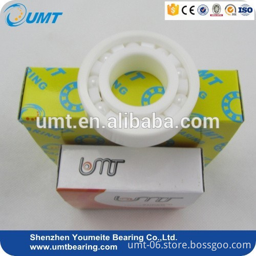 stainless steel hybrid ceramic bearing for bicycle part